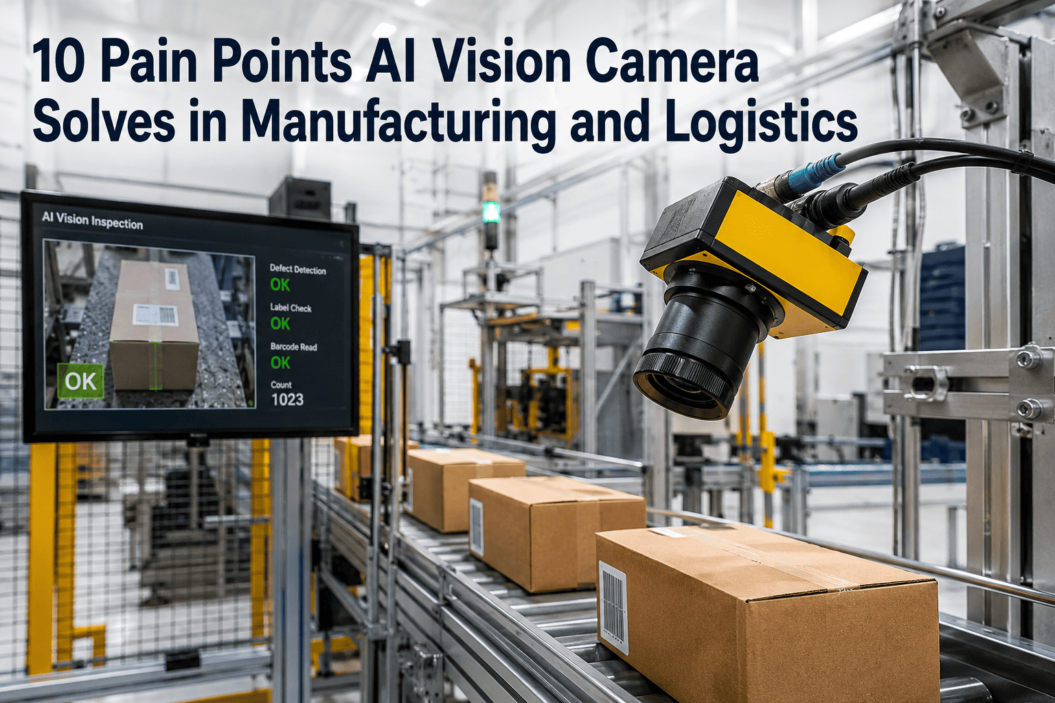 10-pain-points-ai-vision-camera-solves-manufacturing-logistics