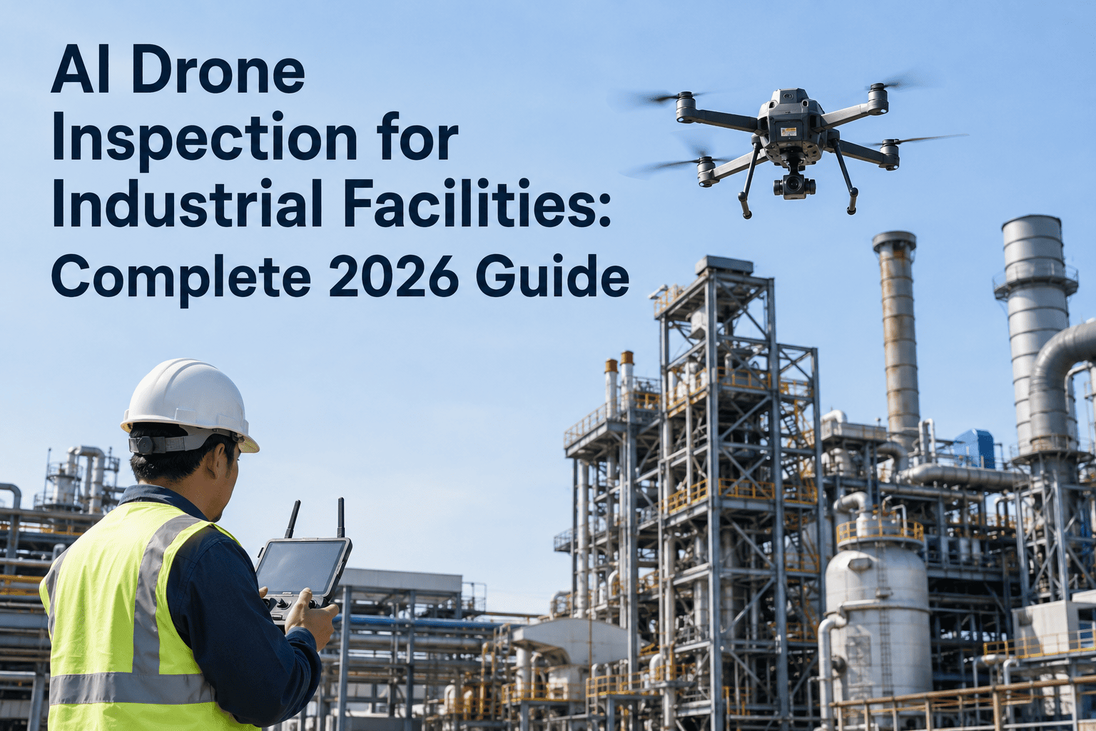 ai-drone-inspection-industrial-facilities-complete-guide