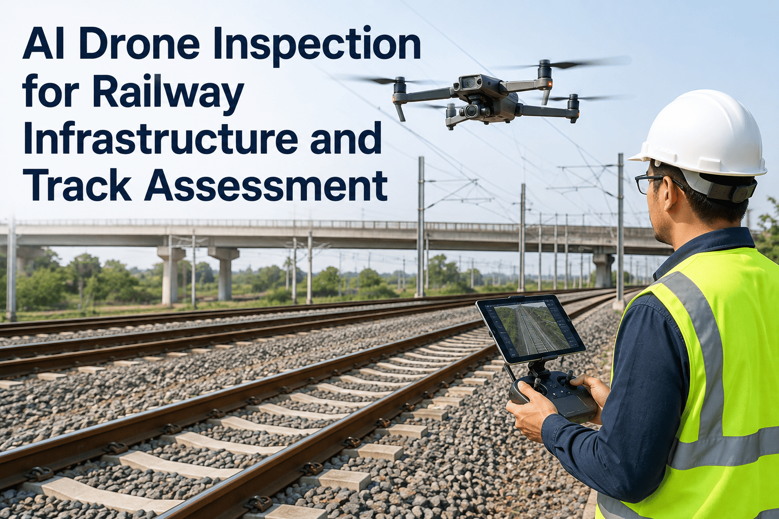 ai-drone-inspection-railway-infrastructure-track-assessment