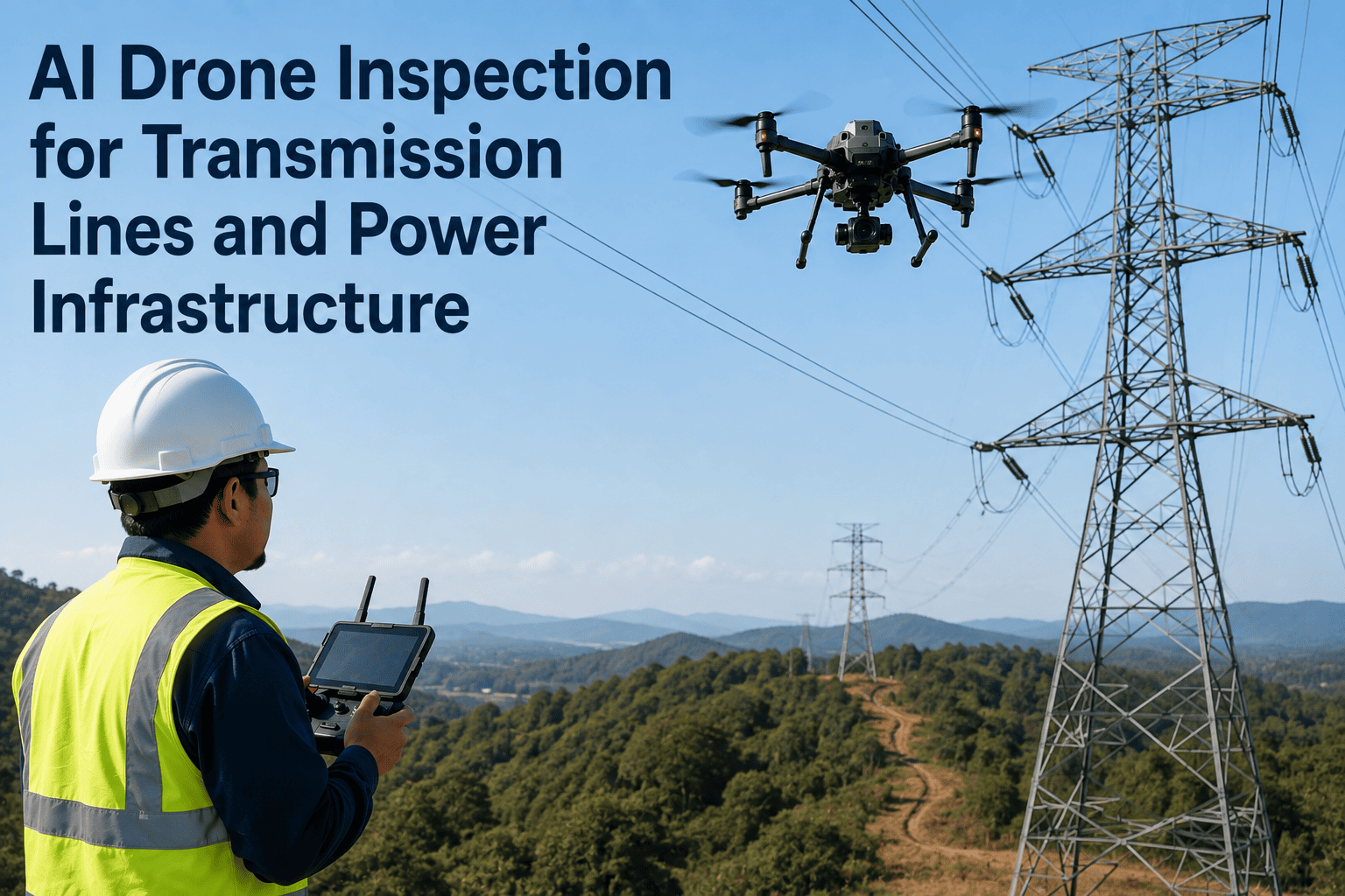 ai-drone-inspection-transmission-lines-power-infrastructure