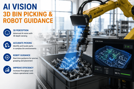 ai-vision-3d-bin-picking-robotics