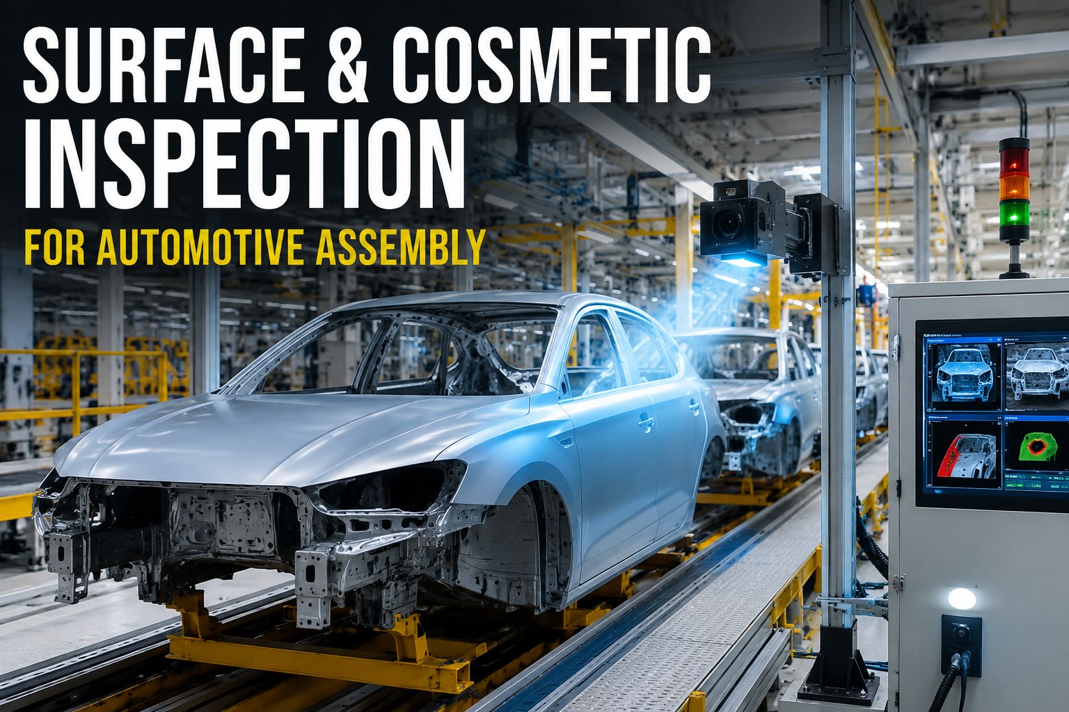 ai-vision-automotive-assembly-surface-inspection