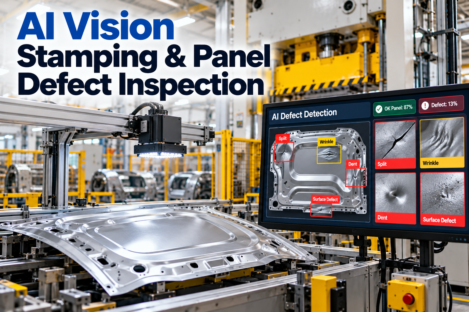 ai-vision-automotive-stamping-panel-inspection-ai
