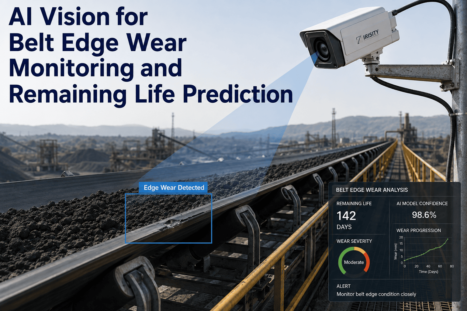 ai-vision-belt-edge-wear-monitoring-remaining-life-prediction