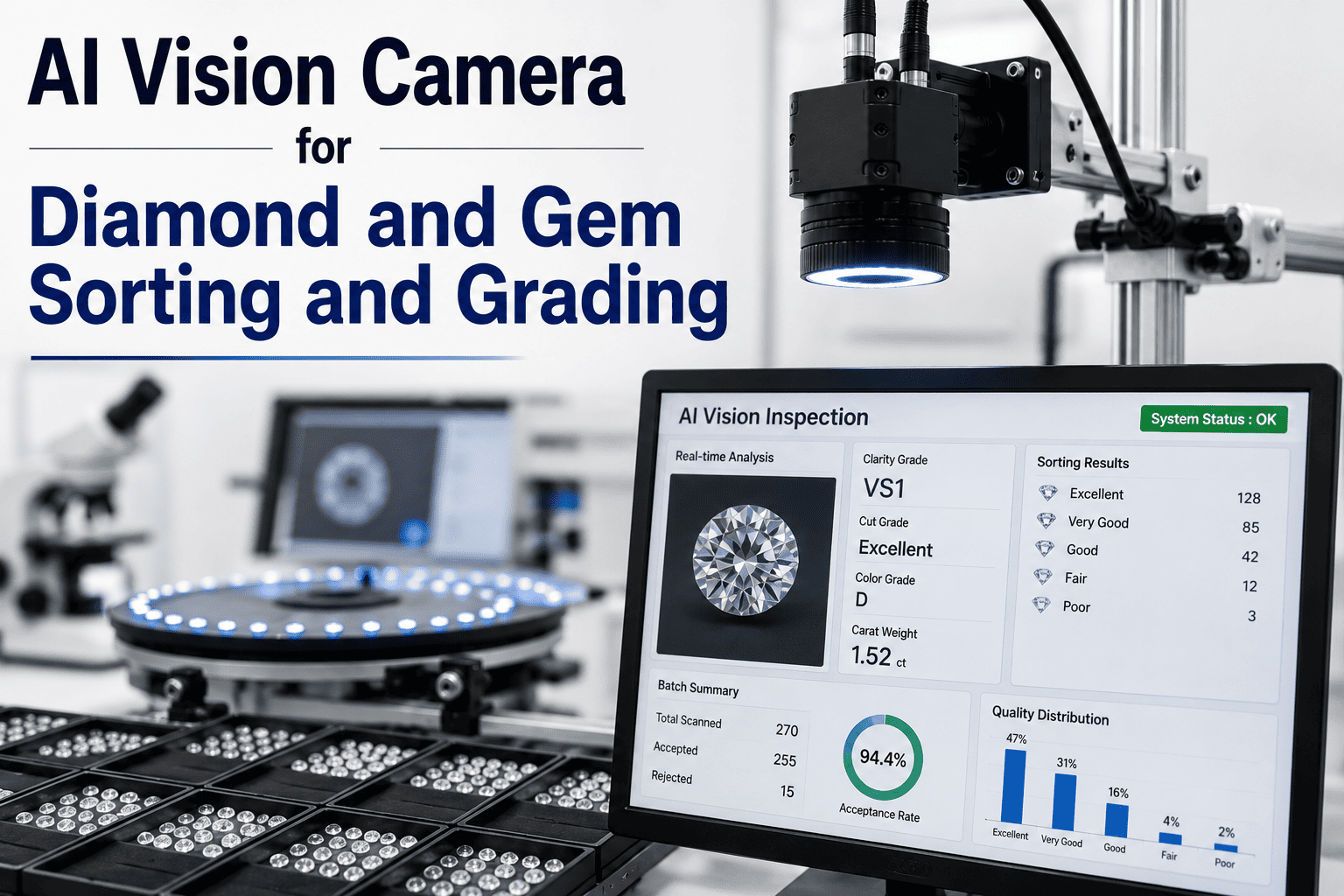 ai-vision-camera-diamond-gem-sorting-grading