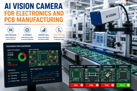 ai-vision-camera-electronics-pcb-manufacturing
