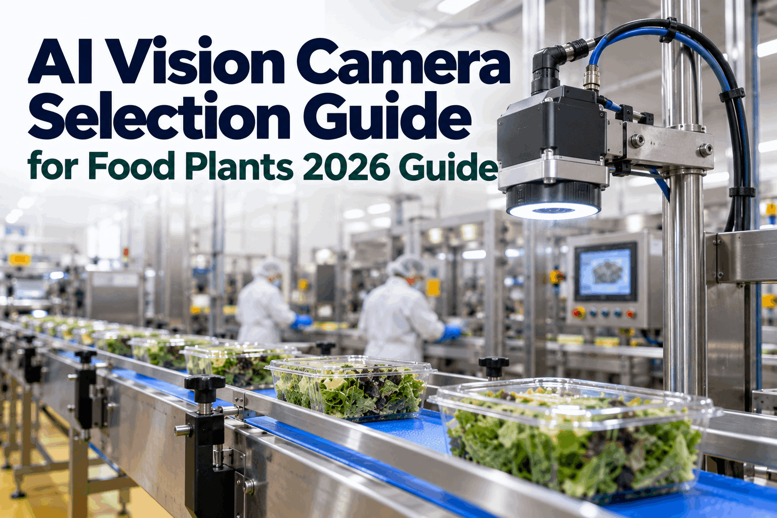 ai-vision-camera-selection-guide-for-food-plants-2026-guide