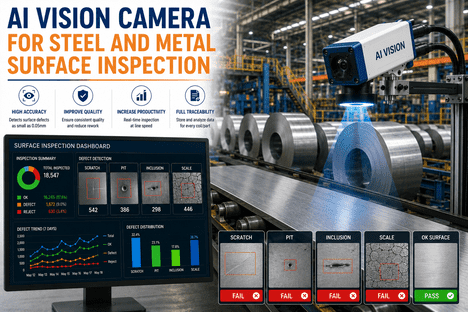 ai-vision-camera-steel-metal-surface-inspection