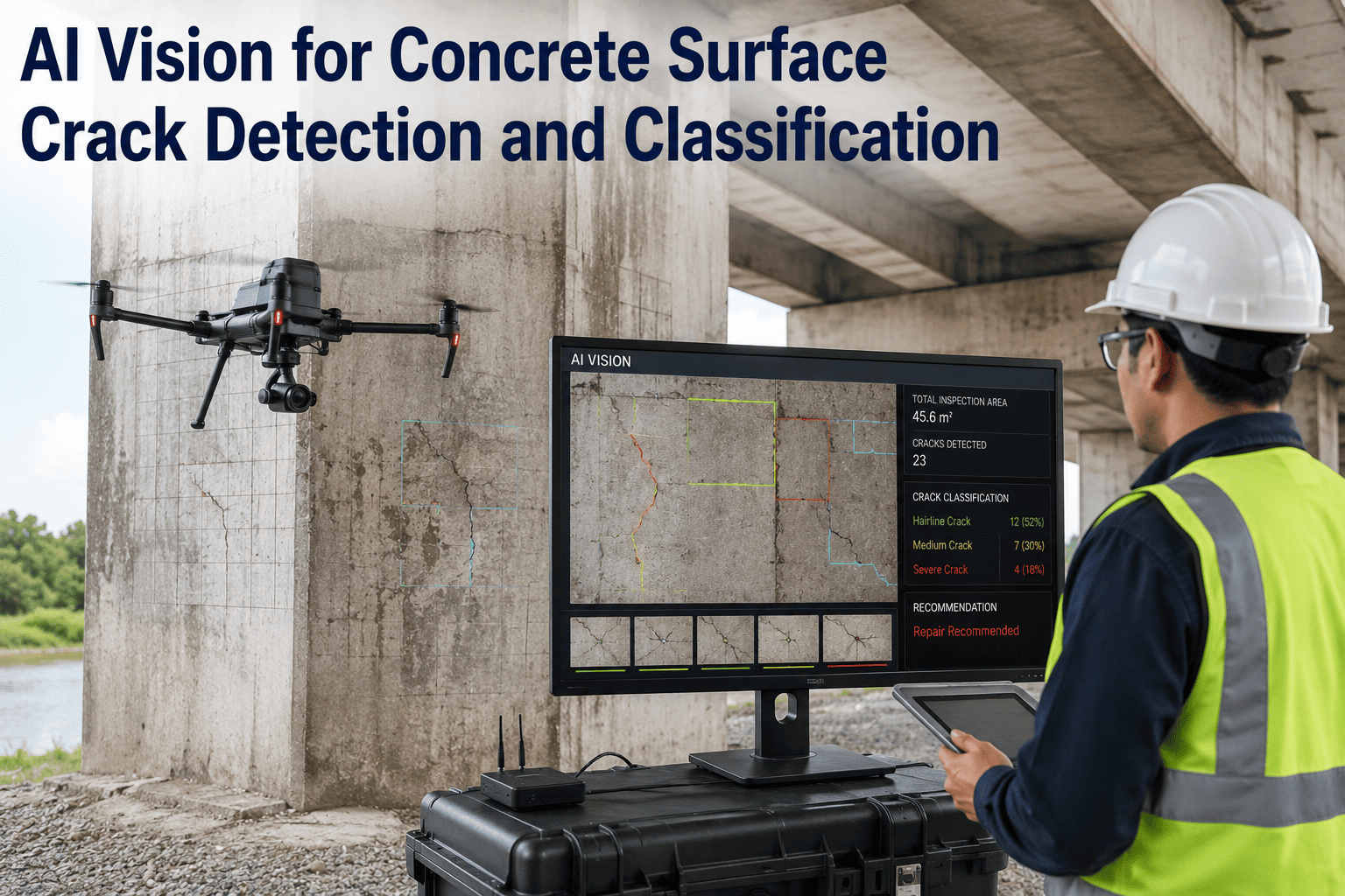 ai-vision-concrete-surface-crack-detection-classification