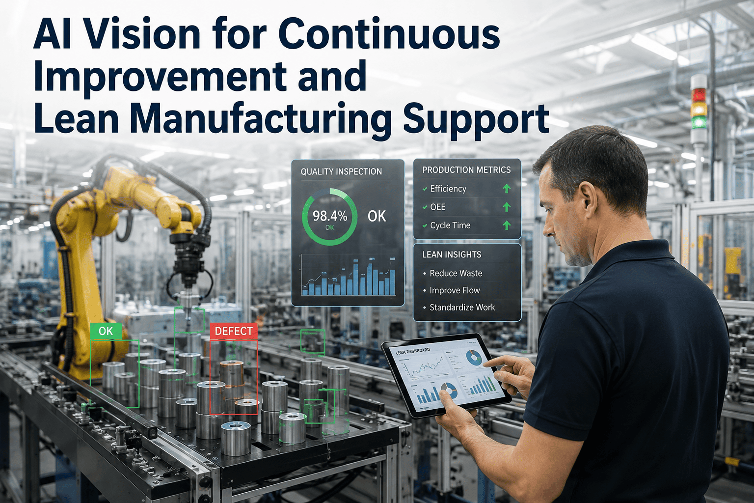 ai-vision-continuous-improvement-lean-manufacturing-support