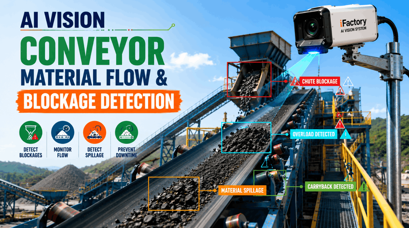 ai-vision-conveyor-material-flow-blockage