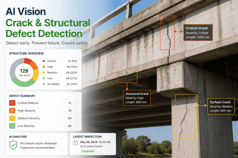 ai-vision-crack-structural-defect-detection