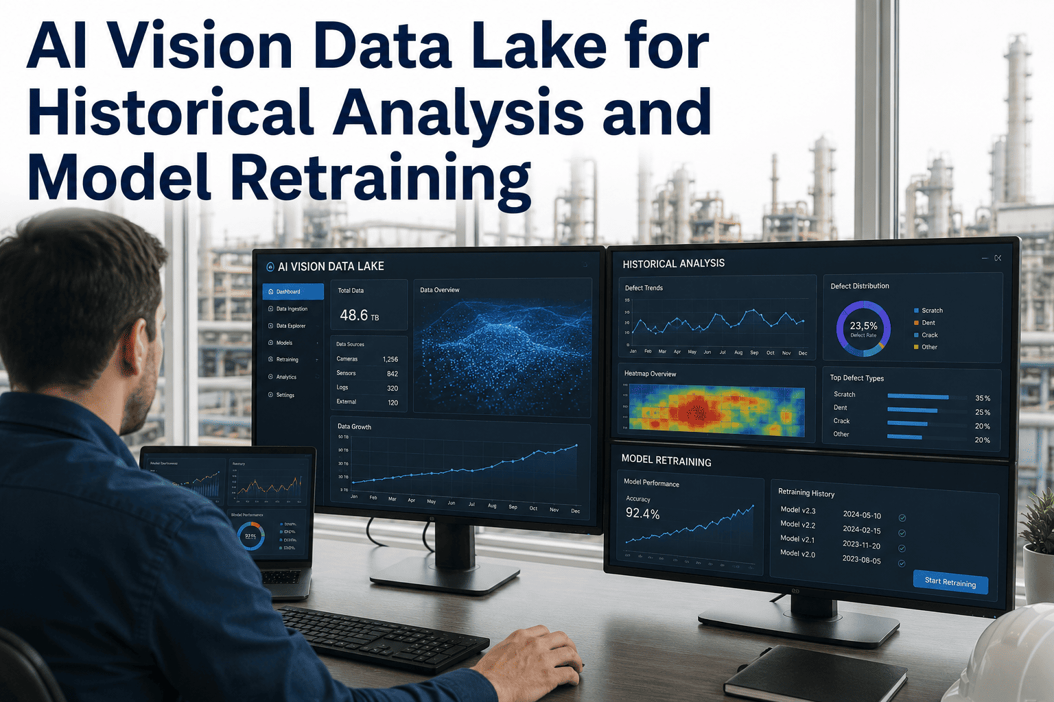 ai-vision-data-lake-historical-analysis-model-retraining
