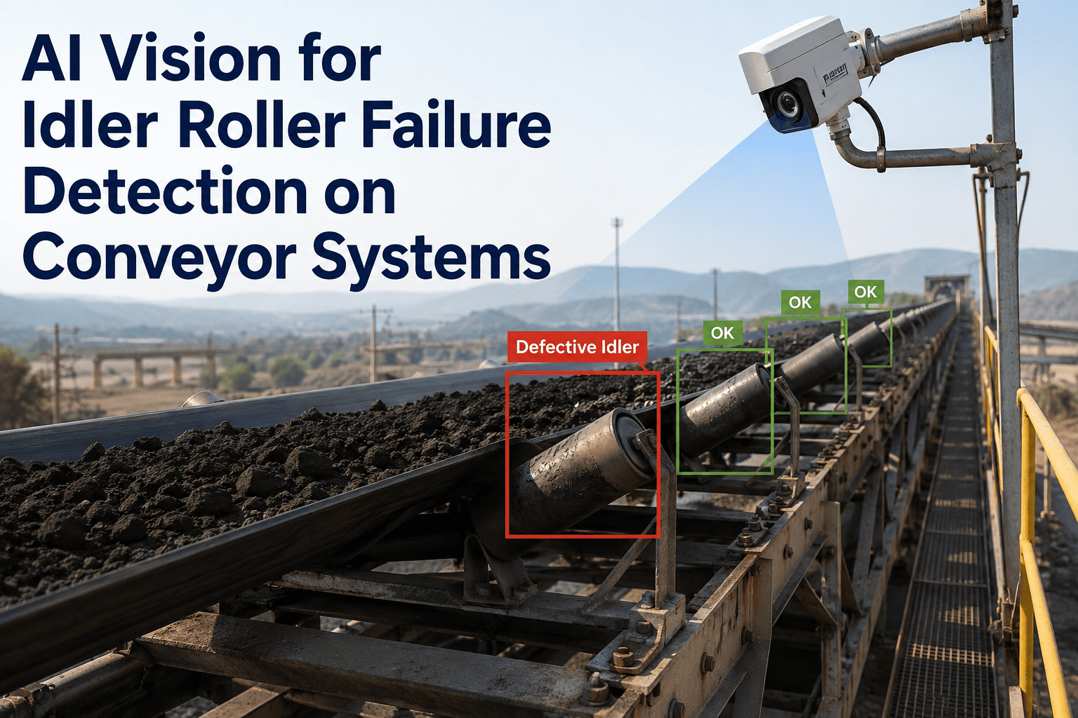 ai-vision-idler-roller-failure-detection-conveyor-systems