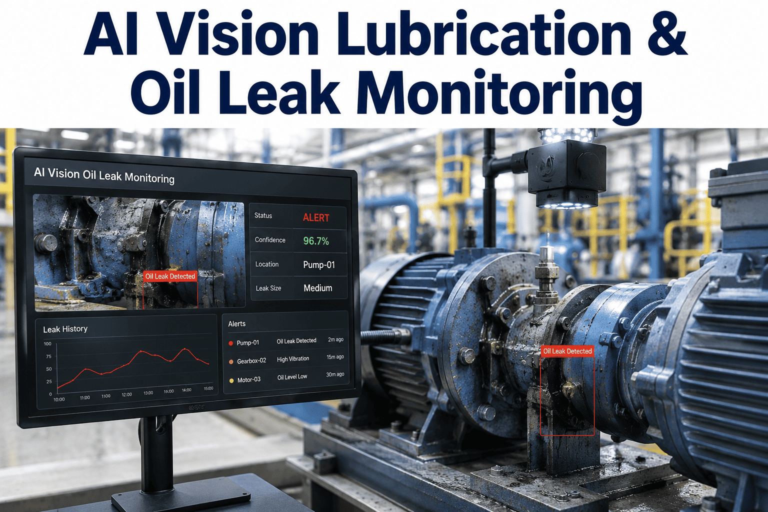 ai-vision-lubrication-oil-leakage-monitoring