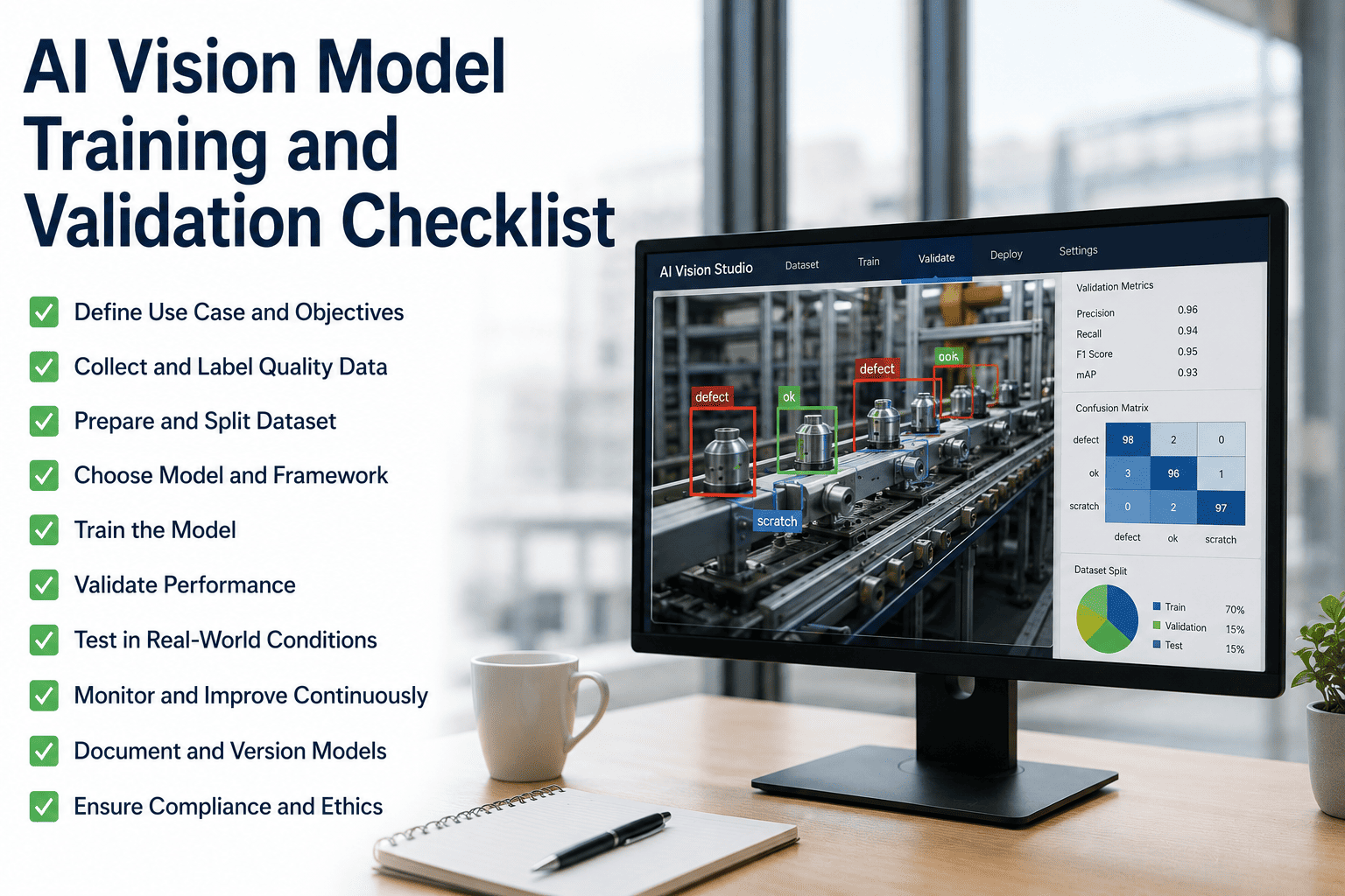 ai-vision-model-training-validation-checklist
