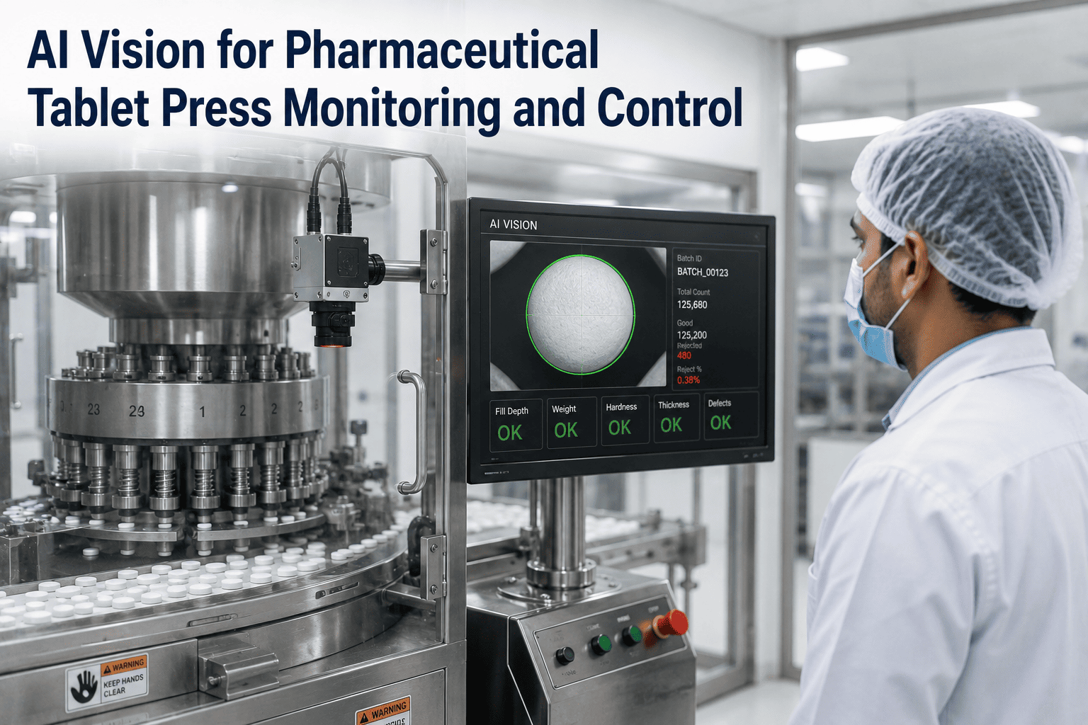 ai-vision-pharmaceutical-tablet-press-monitoring-control