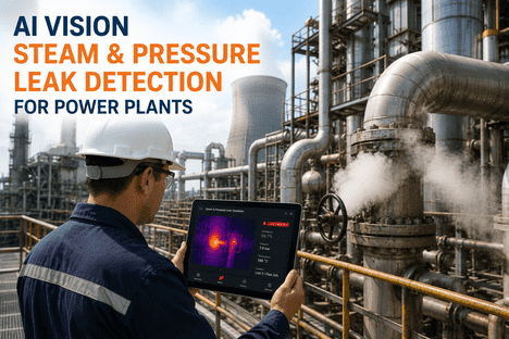 ai-vision-power-steam-leak-detection