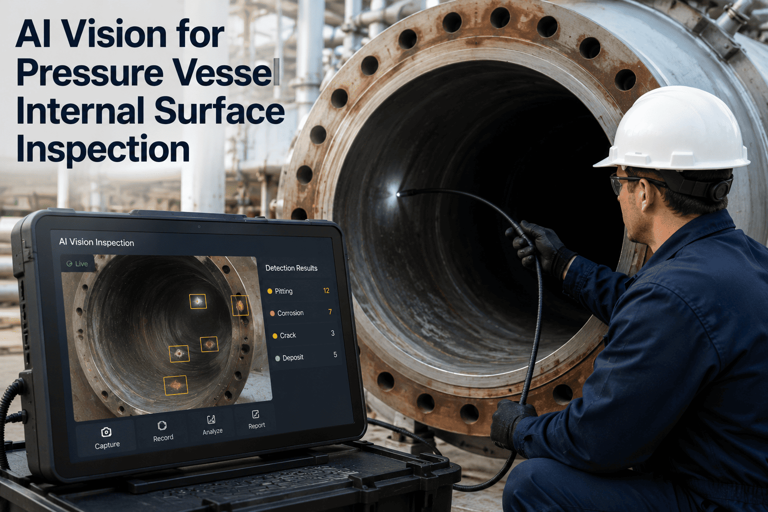 ai-vision-pressure-vessel-internal-surface-inspection