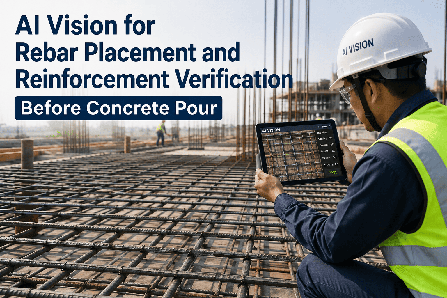 ai-vision-rebar-placement-reinforcement-verification-concrete-pour