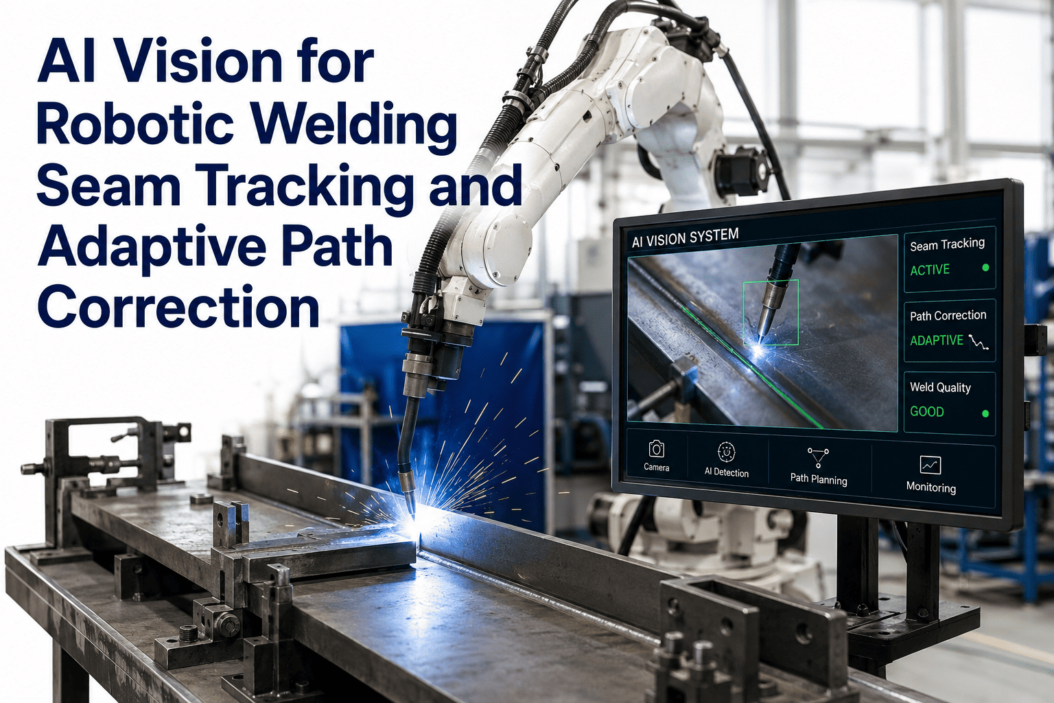 ai-vision-robotic-welding-seam-tracking-adaptive-path-correction
