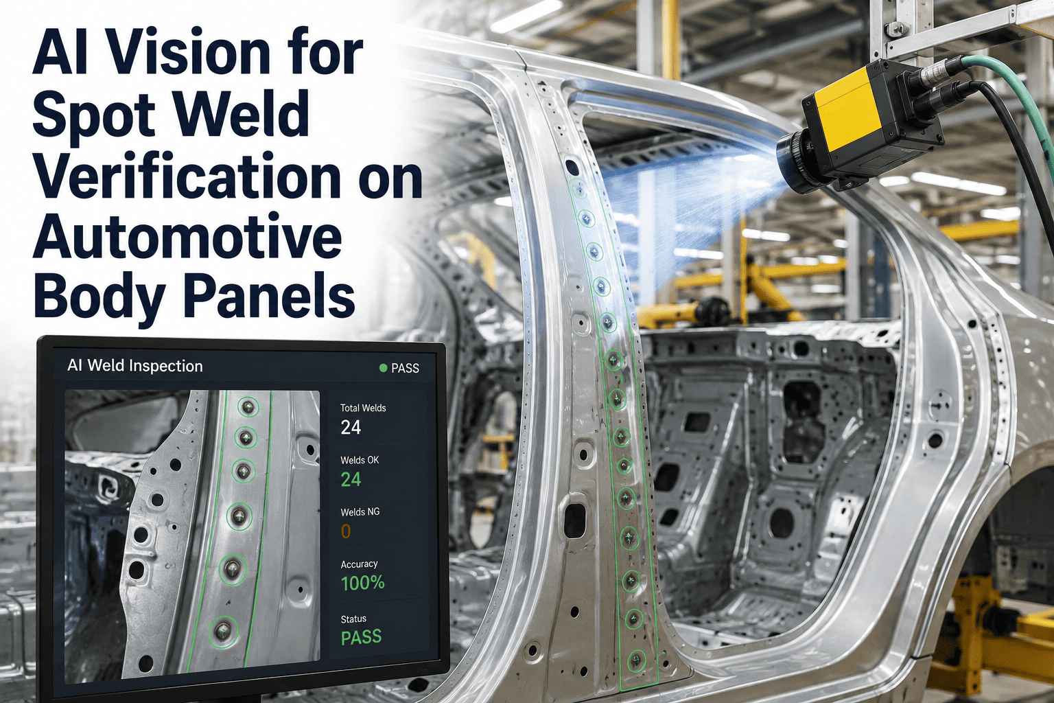 ai-vision-spot-weld-verification-automotive-body-panels