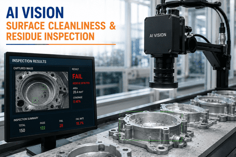 ai-vision-surface-cleanliness-residue-inspection