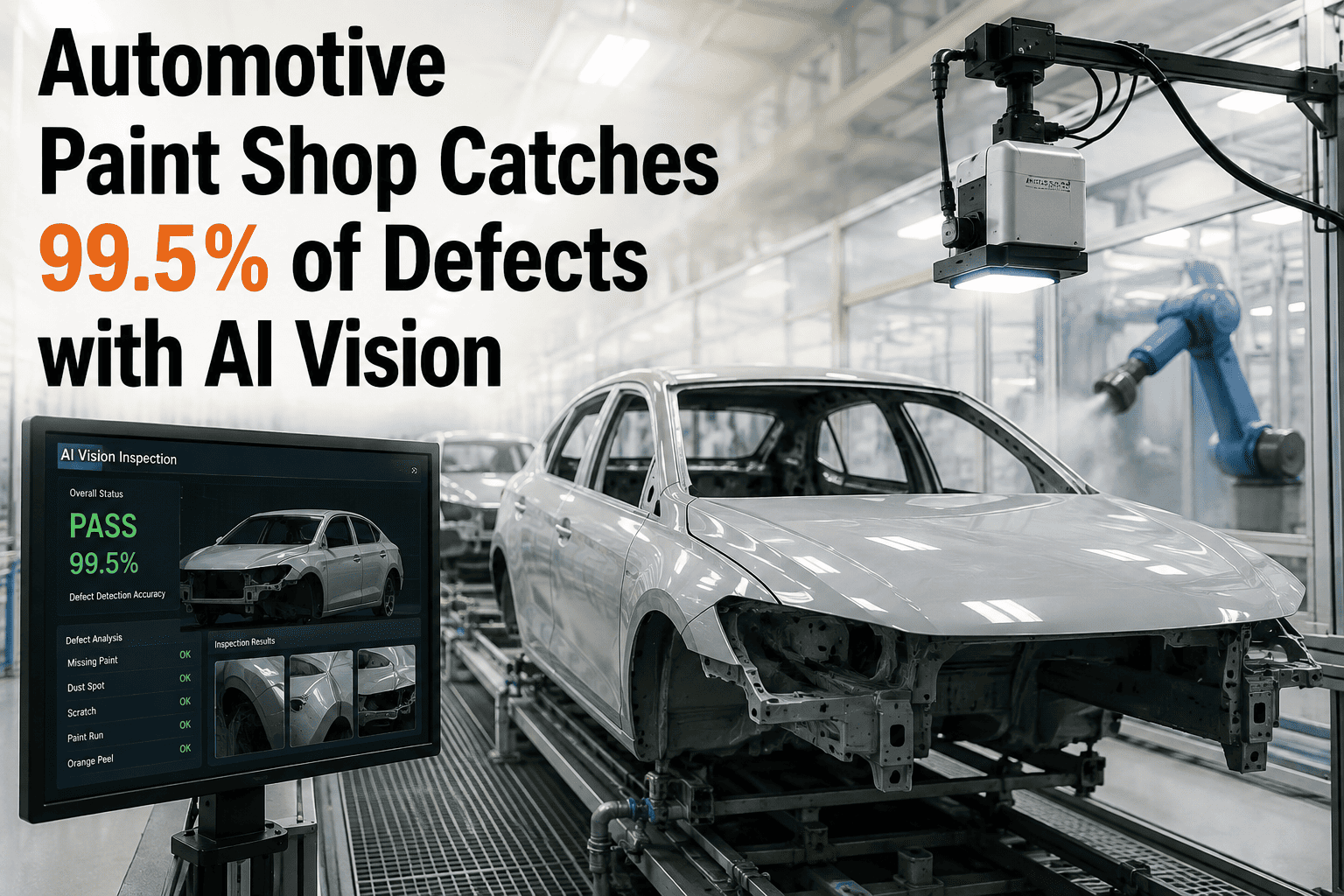 automotive-paint-shop-catches-99-5-defects-ai-vision