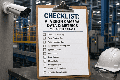 checklist-ai-vision-camera-data-metrics-track