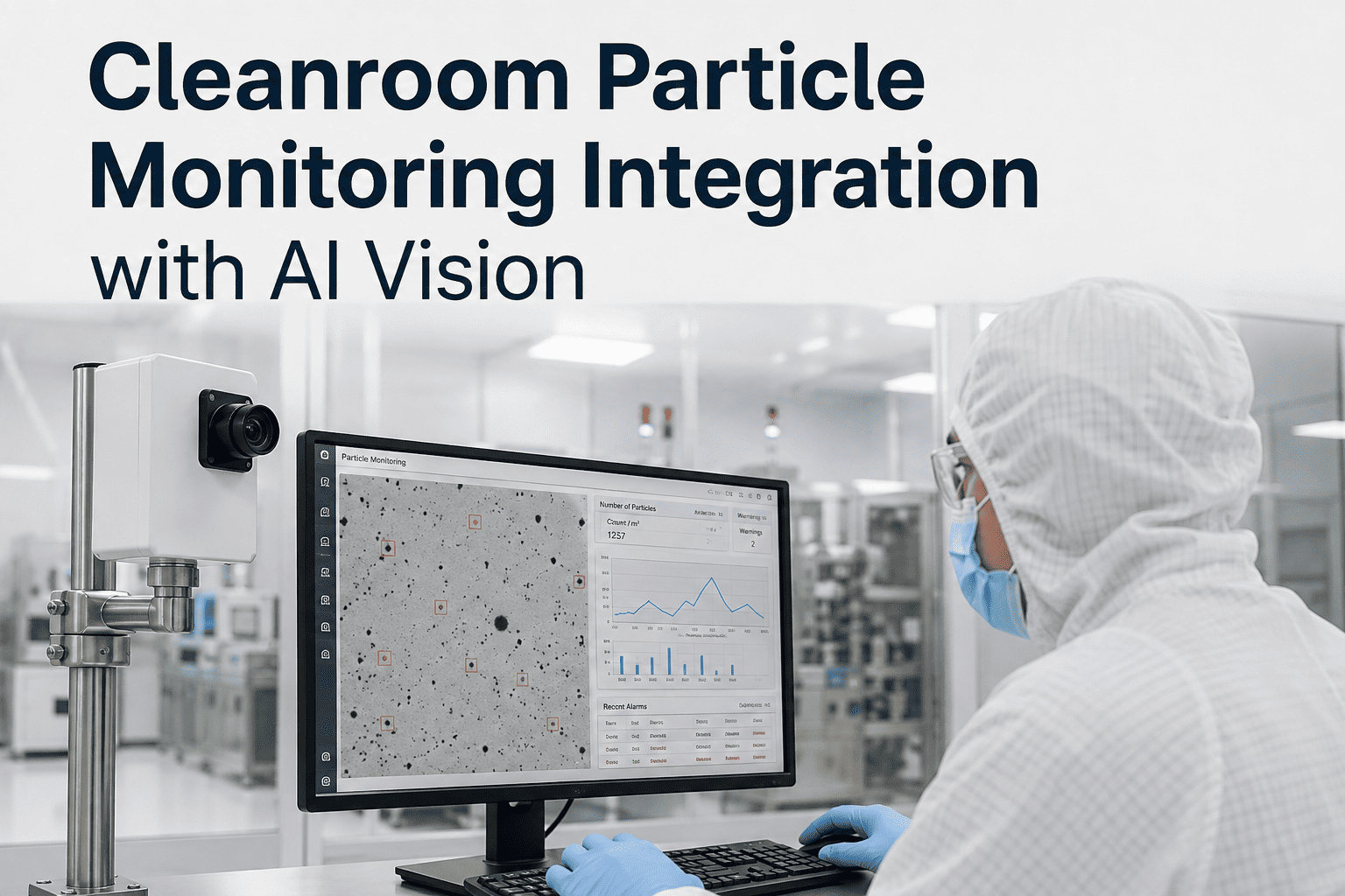 cleanroom-particle-monitoring-integration-ai-vision