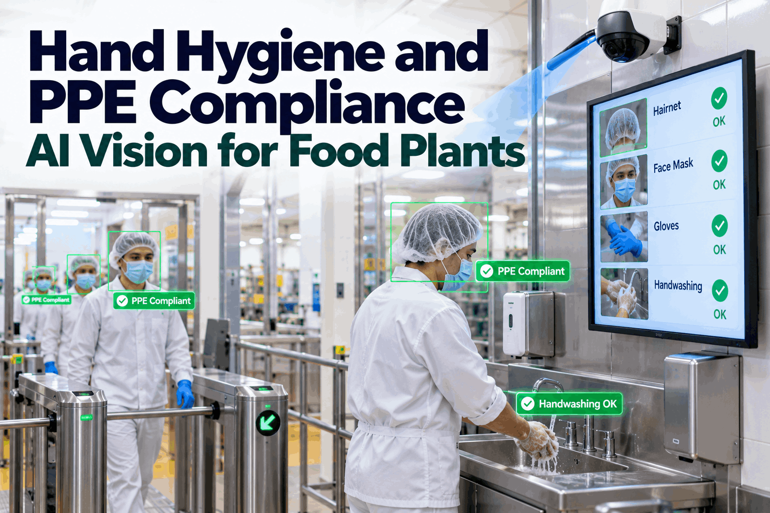 hand-hygiene-ppe-compliance-ai-vision-food-plants