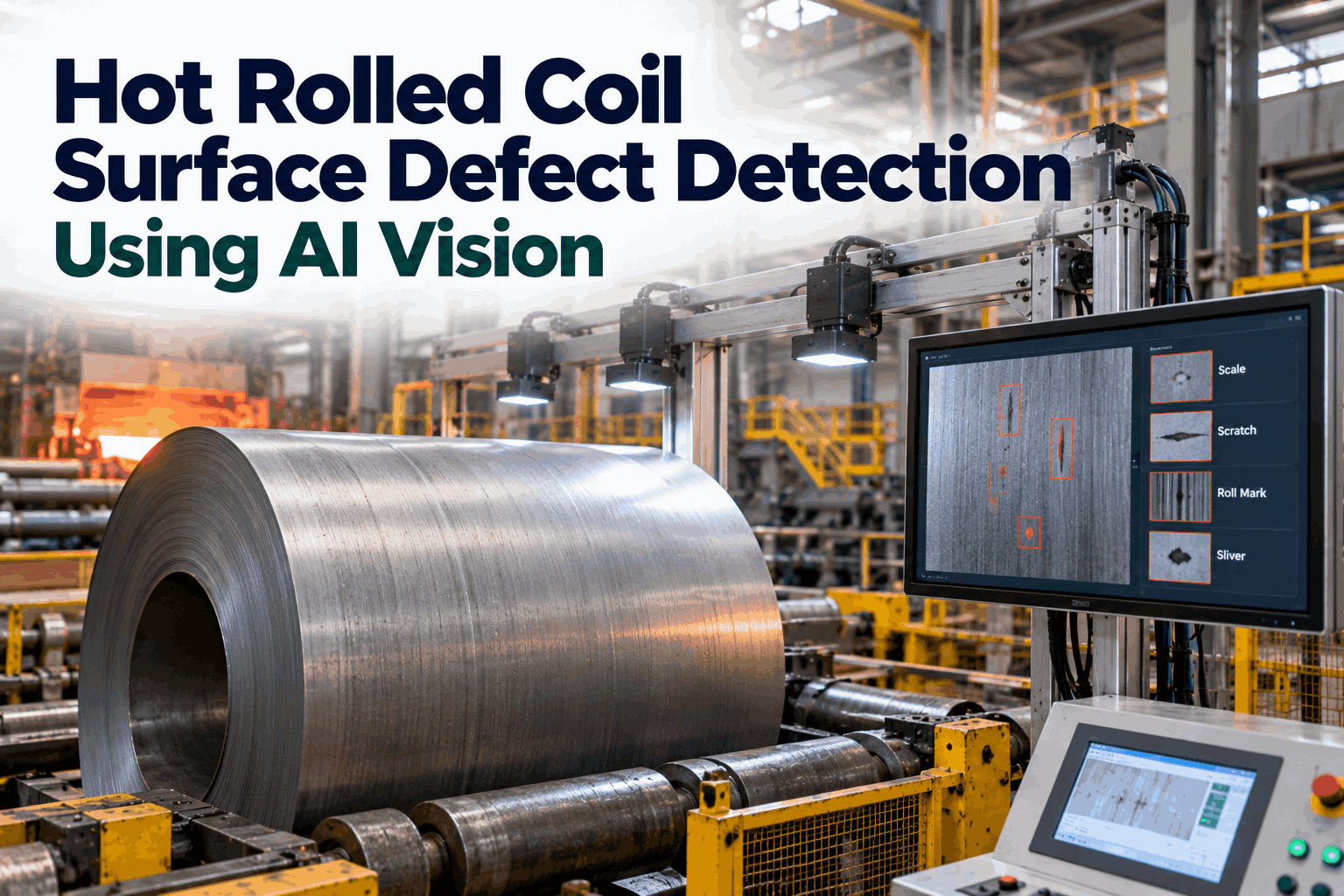 hot-rolled-coil-surface-defect-detection-ai-vision