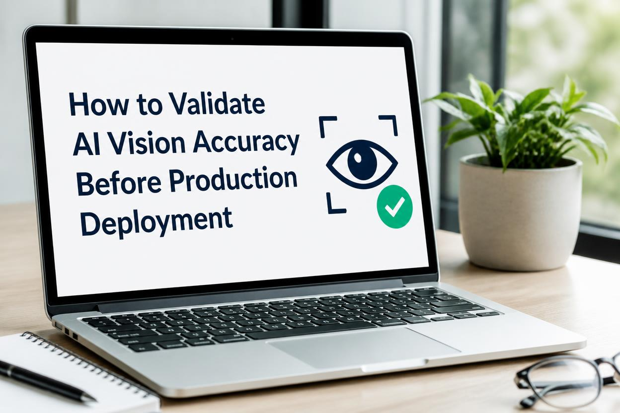 how-to-validate-ai-vision-accuracy-before-production-deployment
