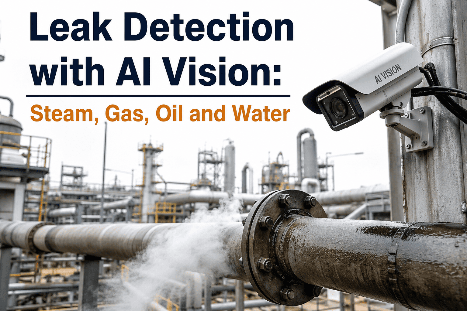 leak-detection-ai-vision-steam-gas-oil-water