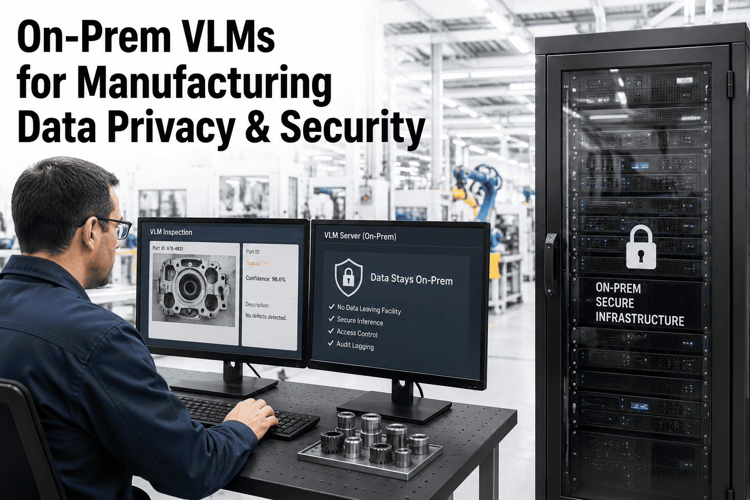 on-prem-vlms-manufacturing-data-privacy-security