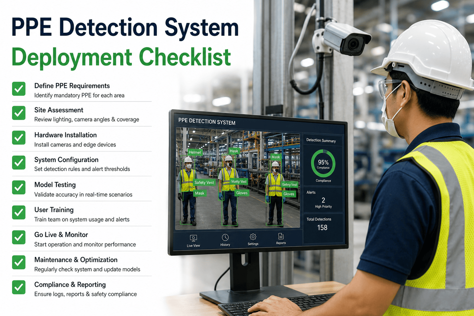 ppe-detection-system-deployment-checklist
