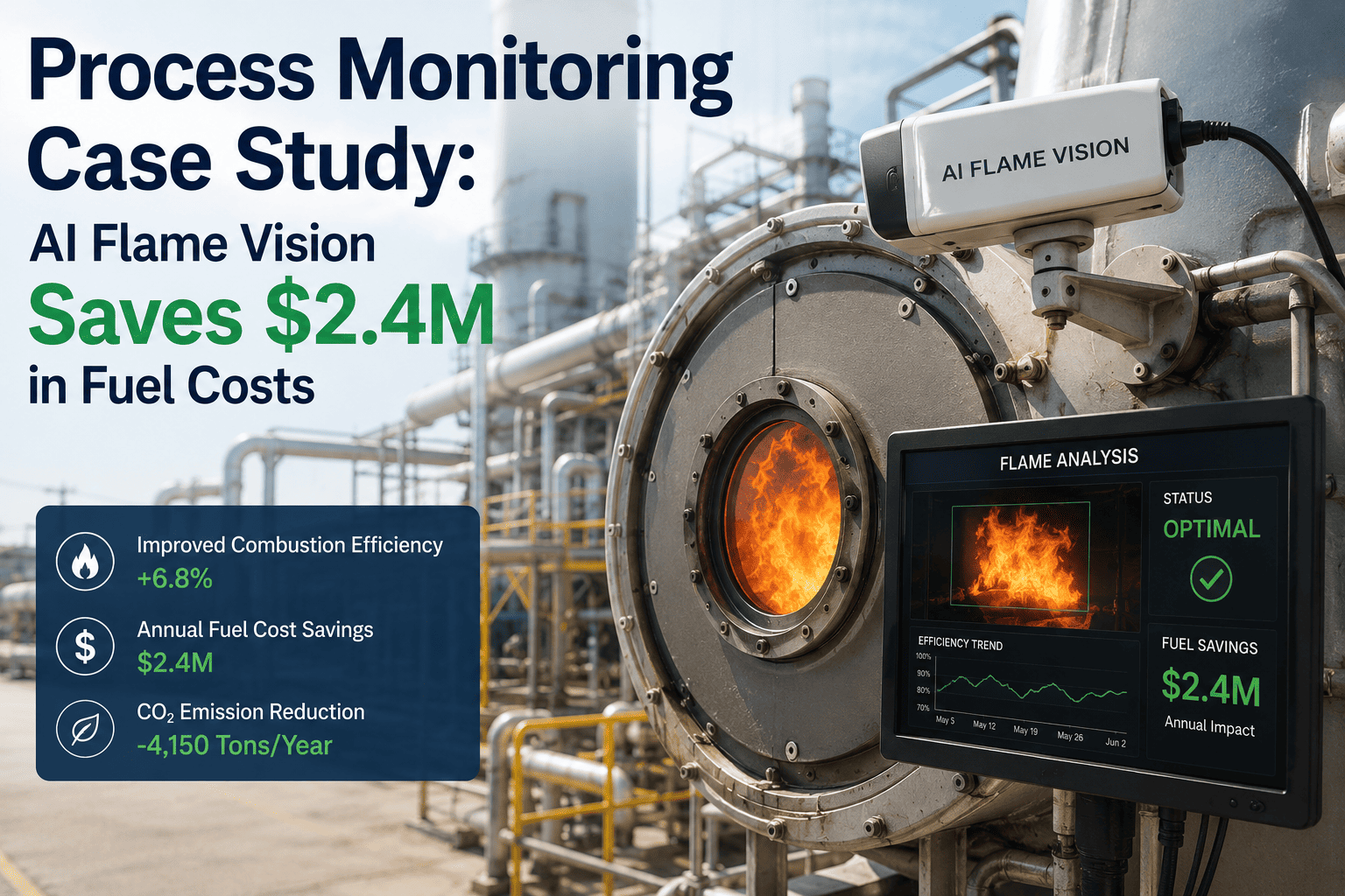 process-monitoring-case-study-ai-flame-vision-saves-fuel-costs