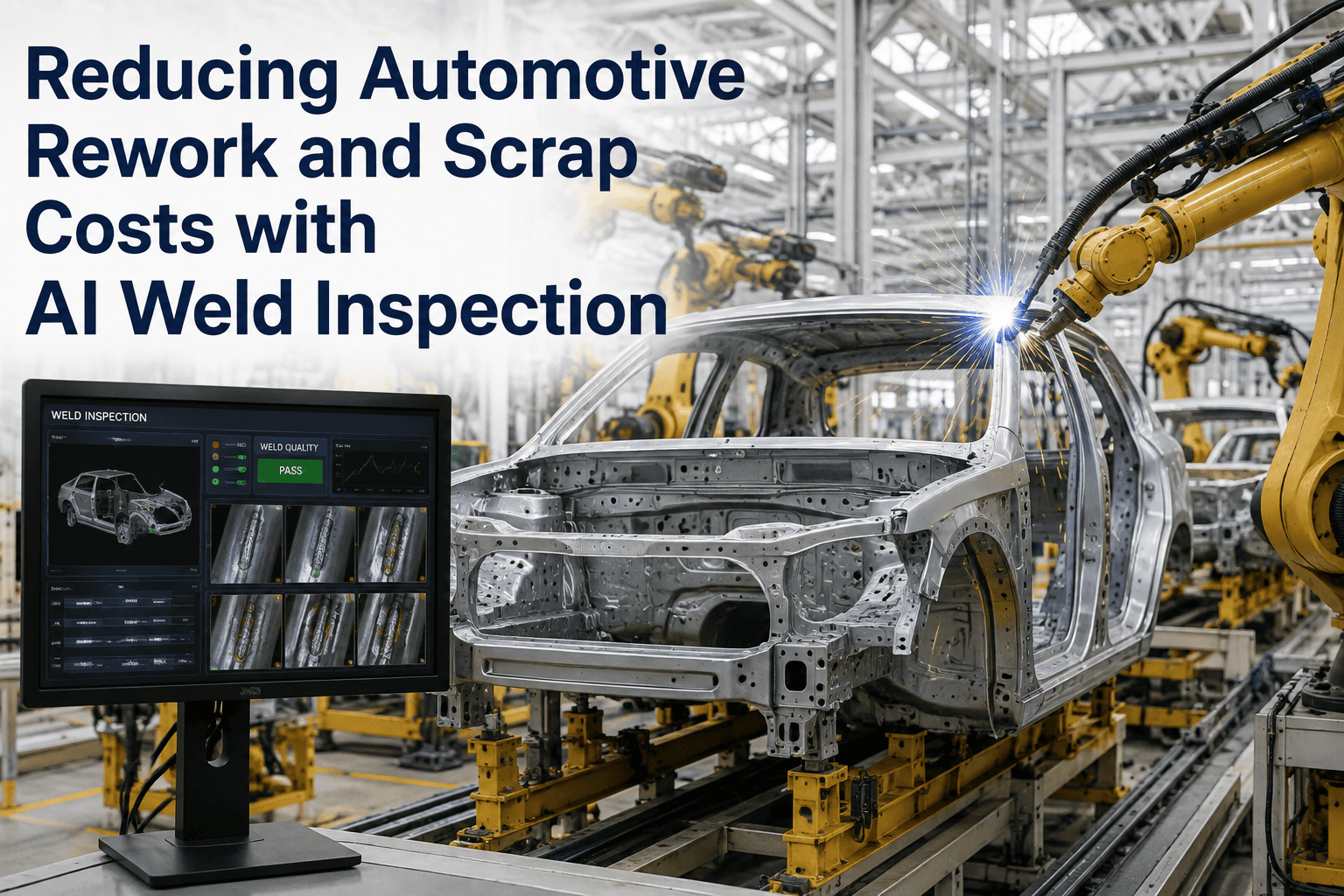 reducing-automotive-rework-scrap-costs-ai-weld-inspection