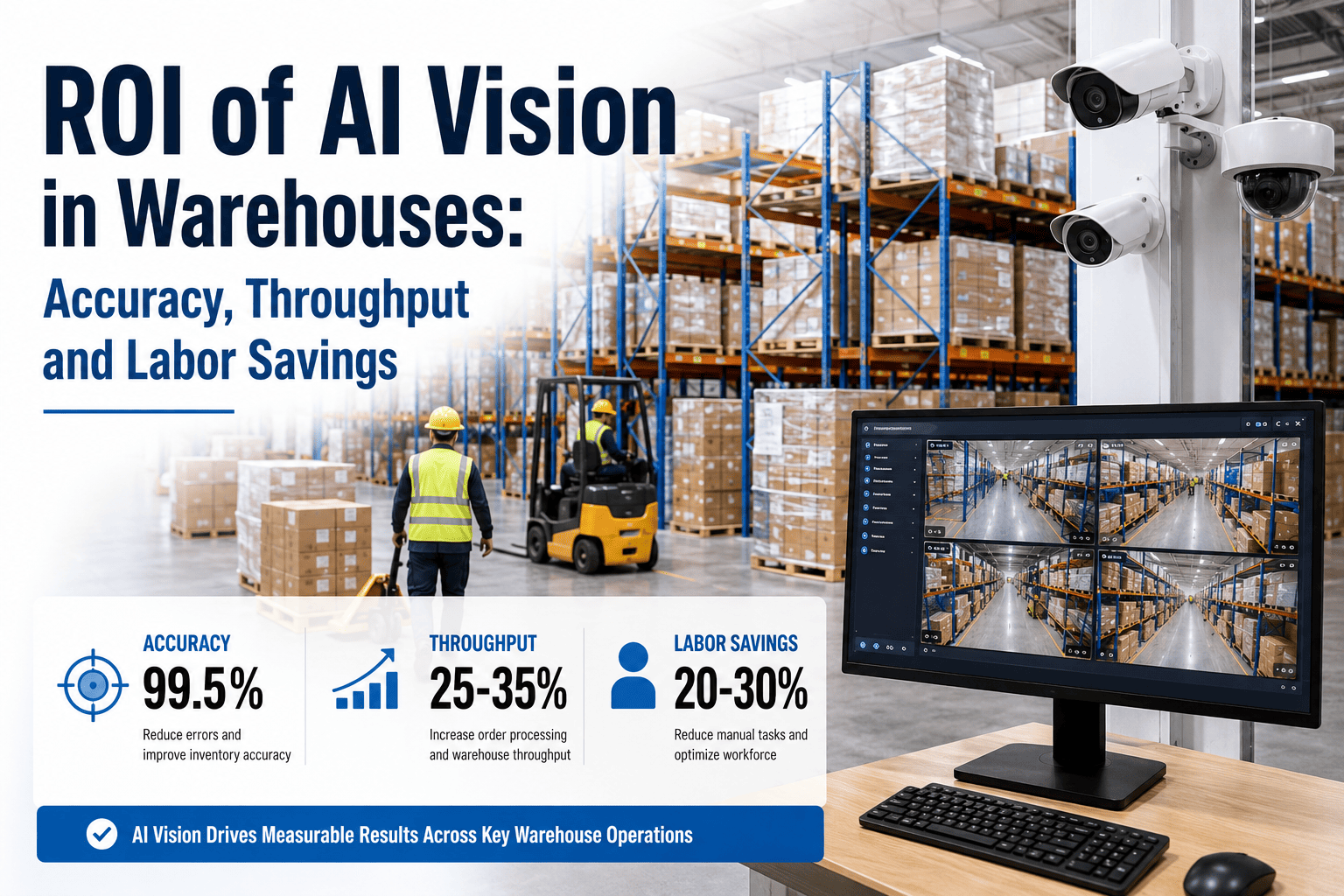 roi-ai-vision-warehouses-accuracy-throughput-labor-savings