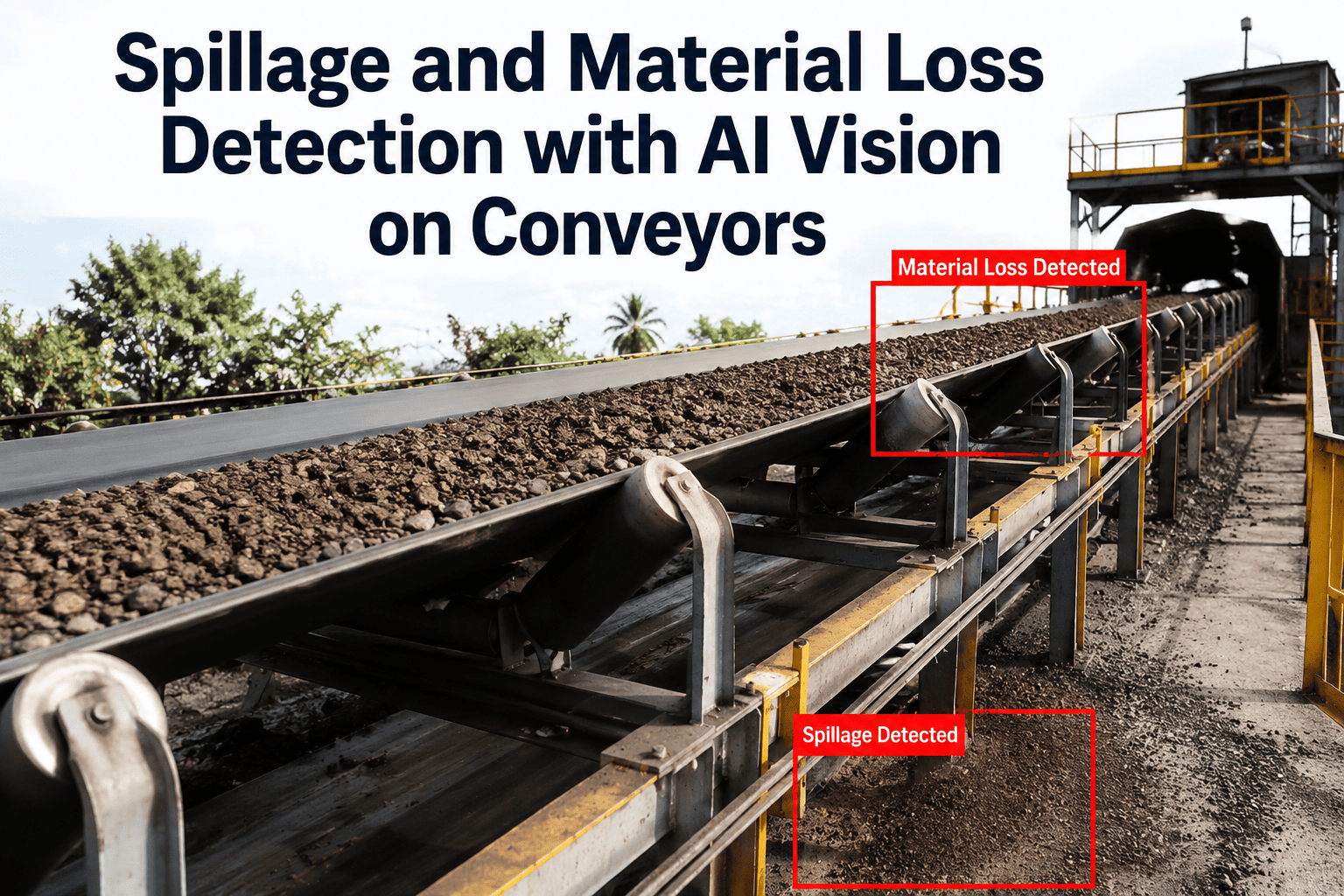 spillage-material-loss-detection-ai-vision-conveyors