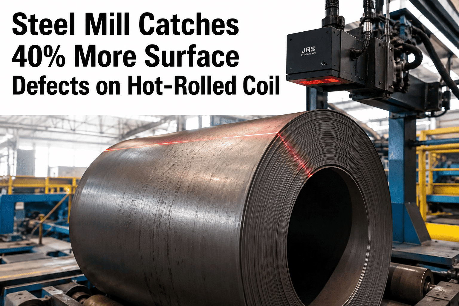 steel-mill-catches-40-more-surface-defects-hot-rolled-coil