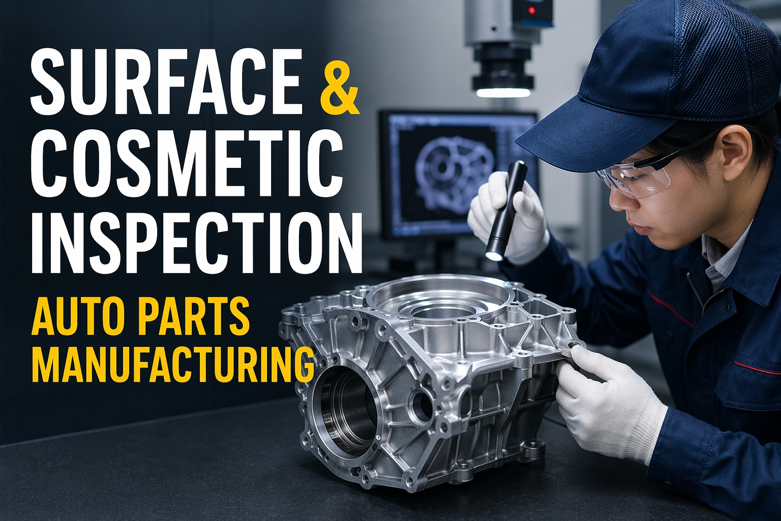surface-cosmetic-inspection-auto-parts-manufacturing