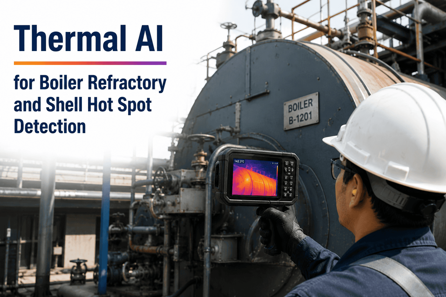 thermal-ai-boiler-refractory-shell-hot-spot-detection