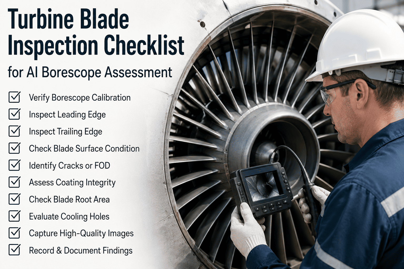 turbine-blade-inspection-checklist-ai-borescope-assessment