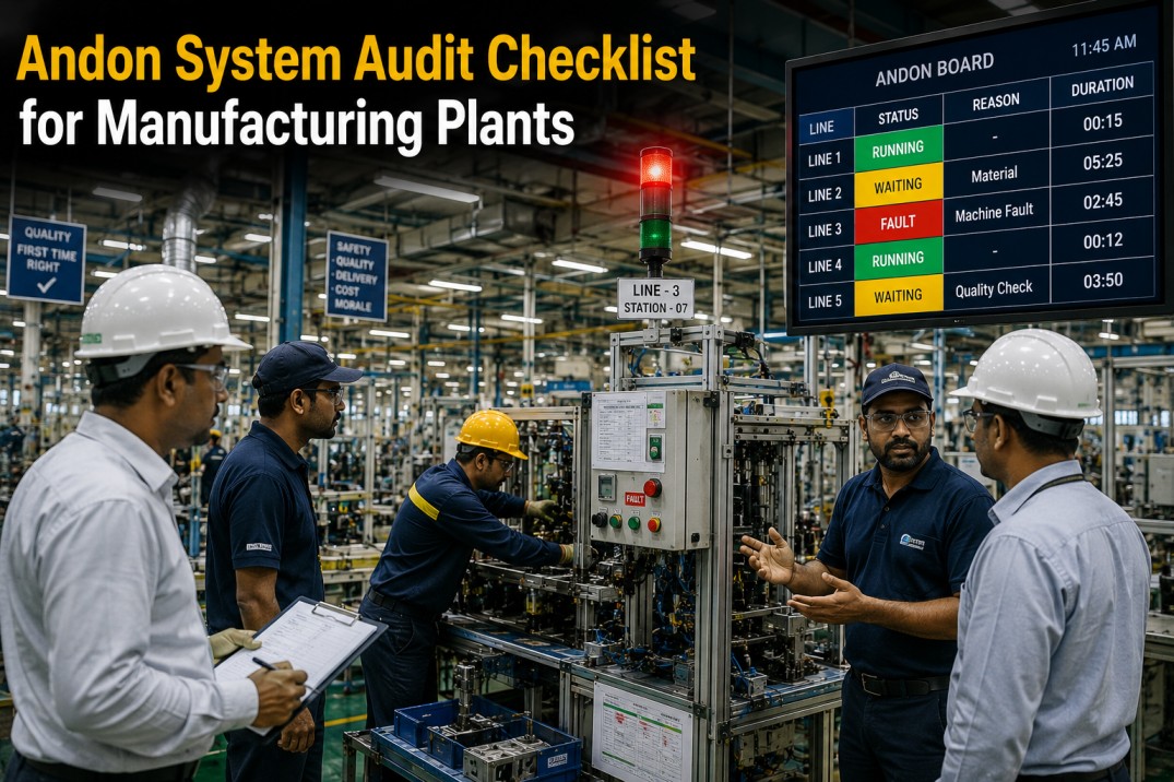 andon-system-audit-checklist