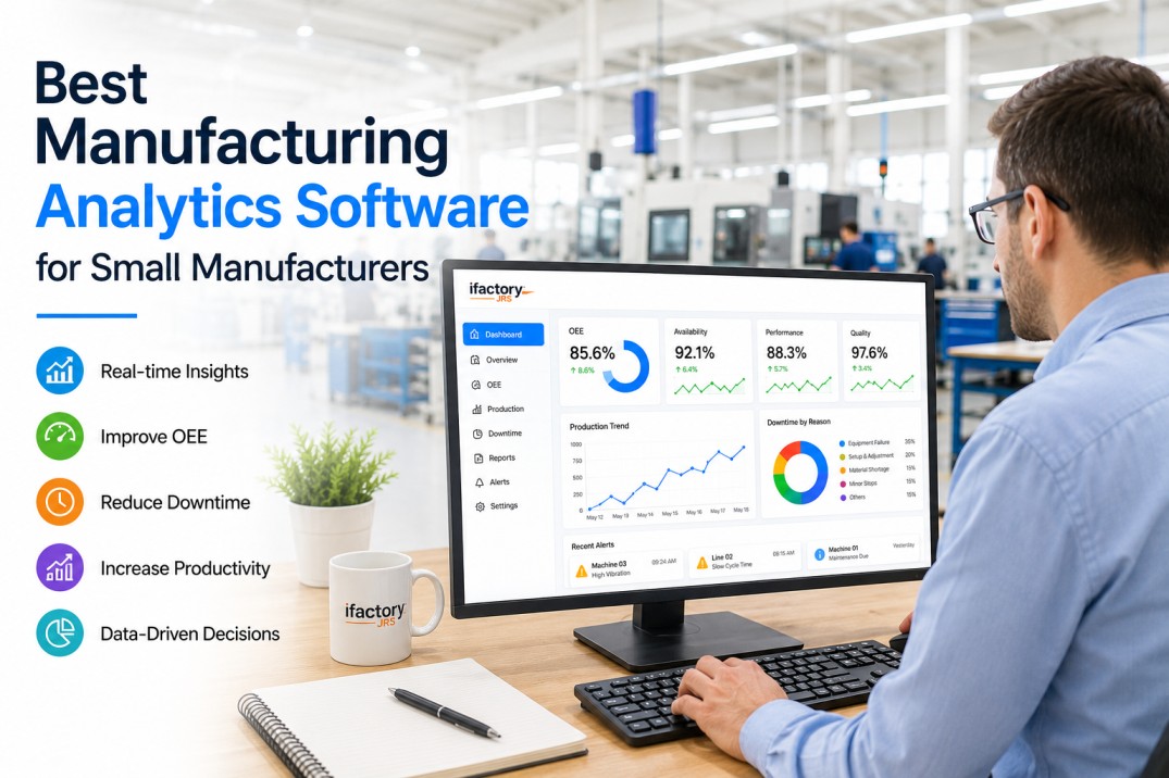 best-manufacturing-analytics-software-small-manufacturers