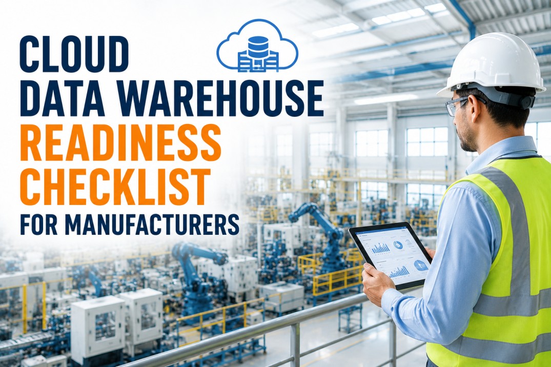 cloud-data-warehouse-readiness-checklist