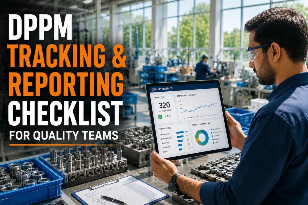 dppm-tracking-reporting-checklist-quality