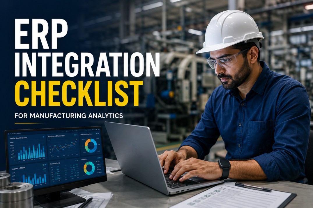 erp-integration-checklist-manufacturing-analytics