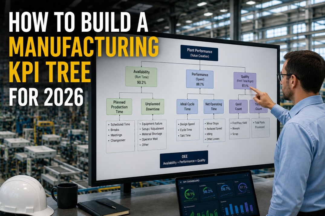 how-to-build-manufacturing-kpi-tree-2026